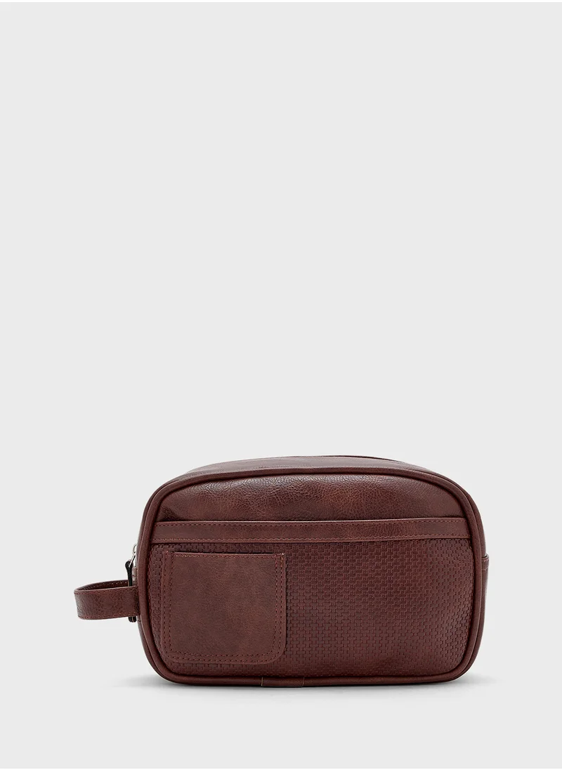 سفنتي فايف Travel Kit Wash Bag