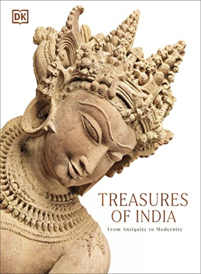 TREASURES FROM INDIA
