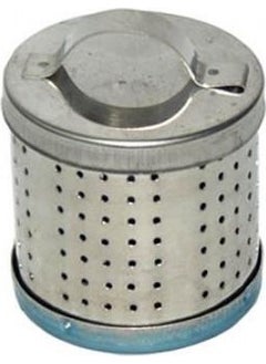 3 Leva Perforated Tea Strainer Big Medasa