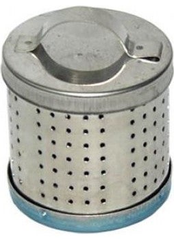 3er - 3 Leva Perforated Tea Strainer Big Medasa - Image 1