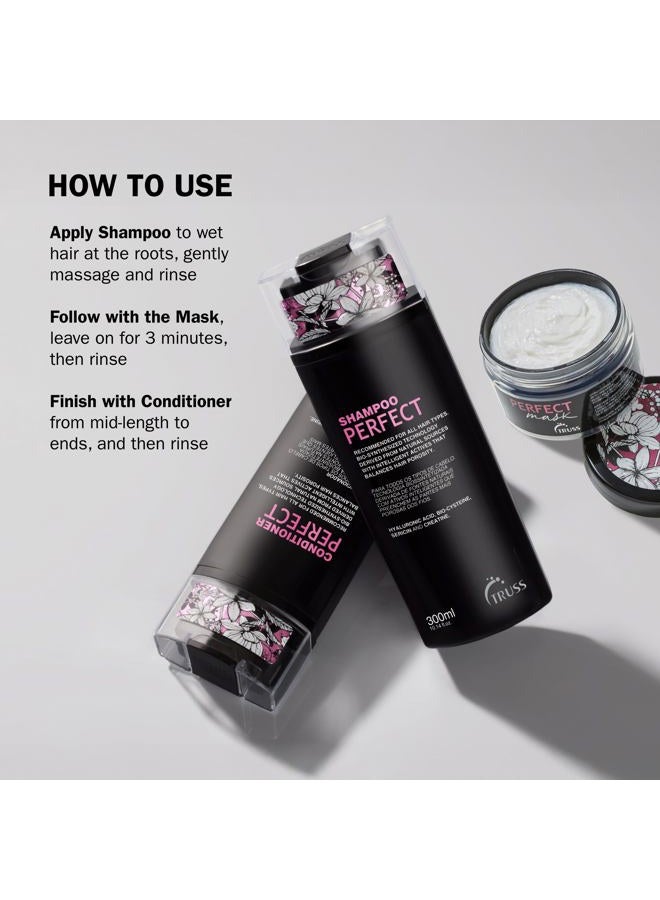 Truss Perfect Mask 6.35 Oz - Image 4