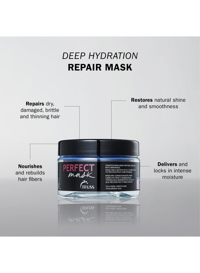 Truss Perfect Mask 6.35 Oz - Image 2
