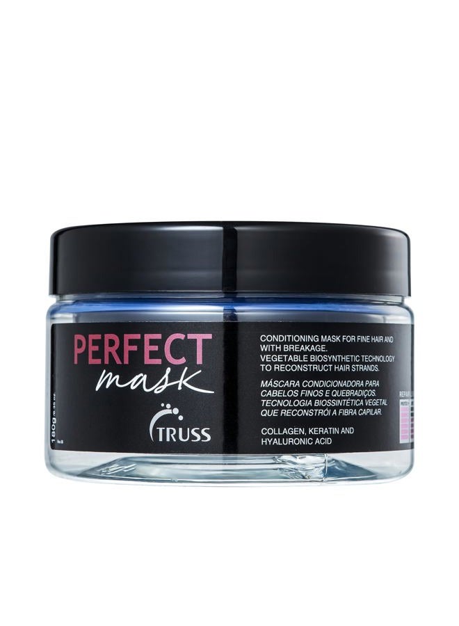 Truss Perfect Mask 6.35 Oz - Image 1