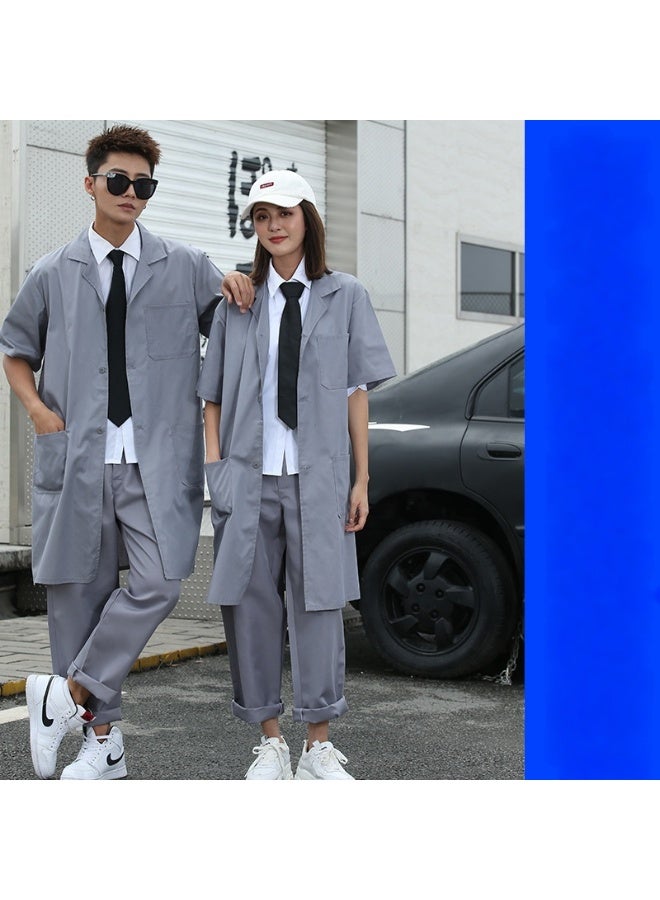 KUYING New Operating Room Isolation Suit Set  - Image 1