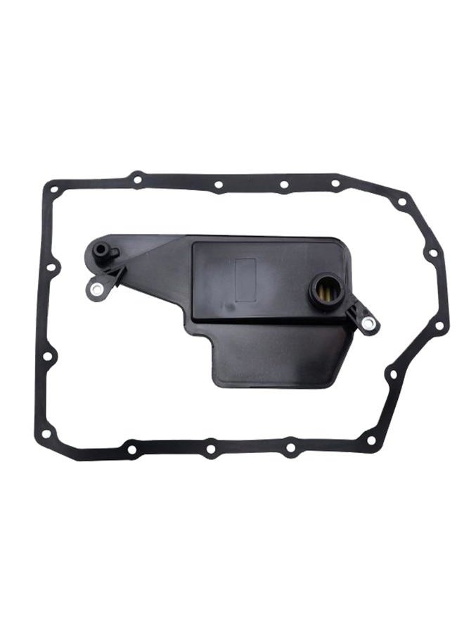 TINGYINGDA 044-0399 Transmission Filter FW6A-EL Auto Automatic AT Trans Kit 6 speed FZ0121500 compatible with mazda 3 12-18/14-18 mazda 6/16-19 CX-3 CX-9CX3 CX9 / 13-18 CX-5 CX5 - Image 1