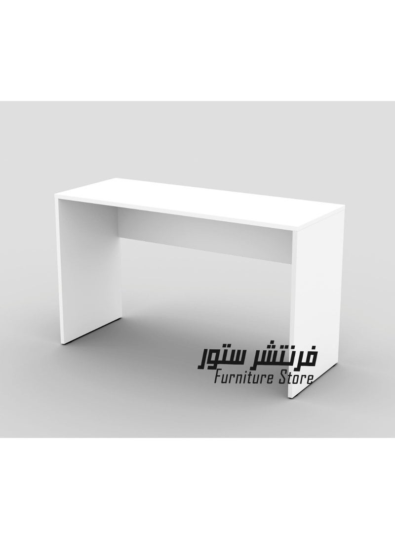 Furniture Store Modern desk, height 75 cm - width 120 cm - depth 46 cm, from Furniture Store.  - Image 1