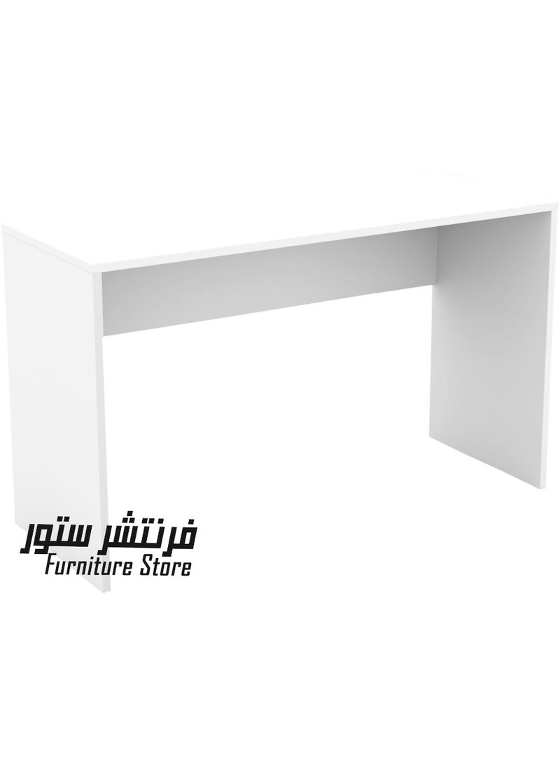 Furniture Store Modern desk, height 75 cm - width 120 cm - depth 46 cm, from Furniture Store.  - Image 2