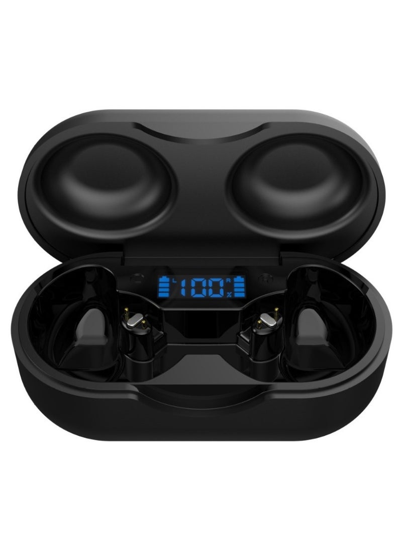Digital display Bluetooth headphones - Image 4