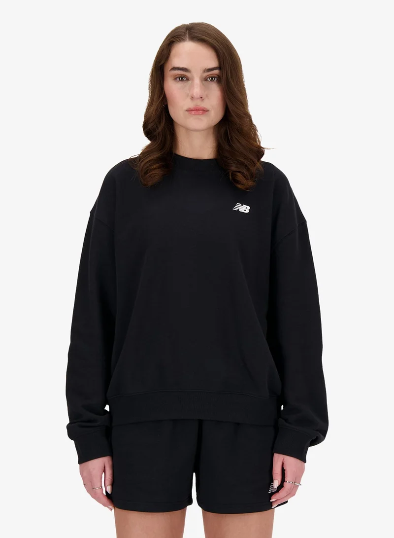 Essential French Terry Sweatshirt