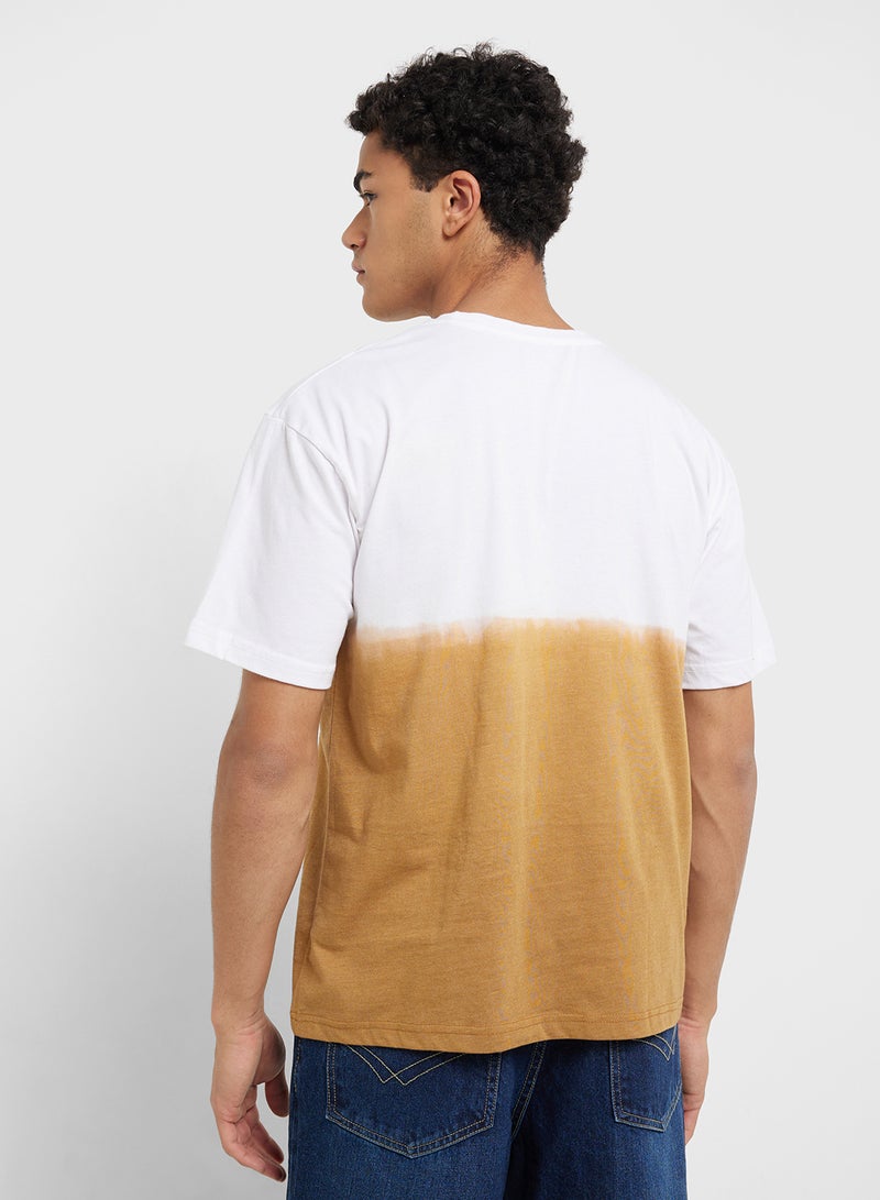 سفنتي فايف تيشيرت بياقة دائرية - Image 2