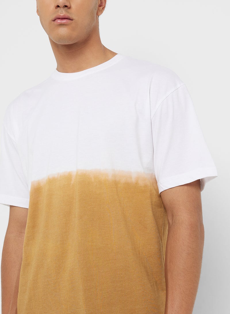 سفنتي فايف تيشيرت بياقة دائرية - Image 3