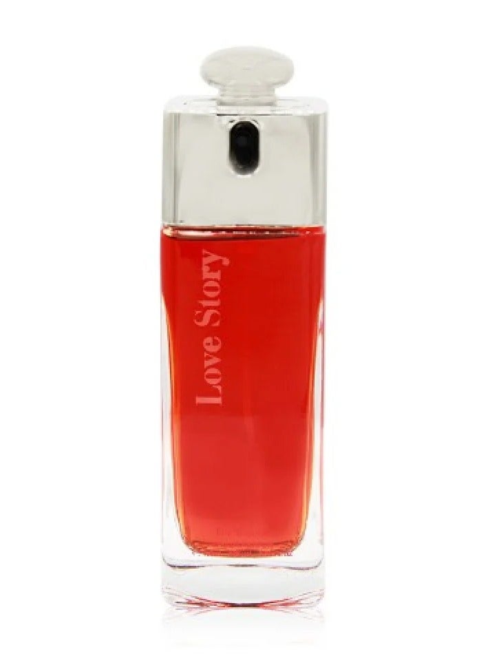 Casanova Love Story Eau De Parfum 100 Ml - Image 2
