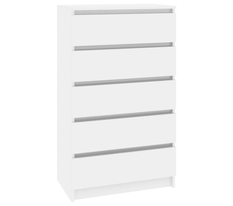 Furniture Store Modern MDF drawer unit - Height 122 cm - Width 70 cm - Depth 42 cm, from Furniture Store. - Image 3