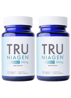 300 Mg Multi Award Winning Patented Nad+ Boosting Supplement