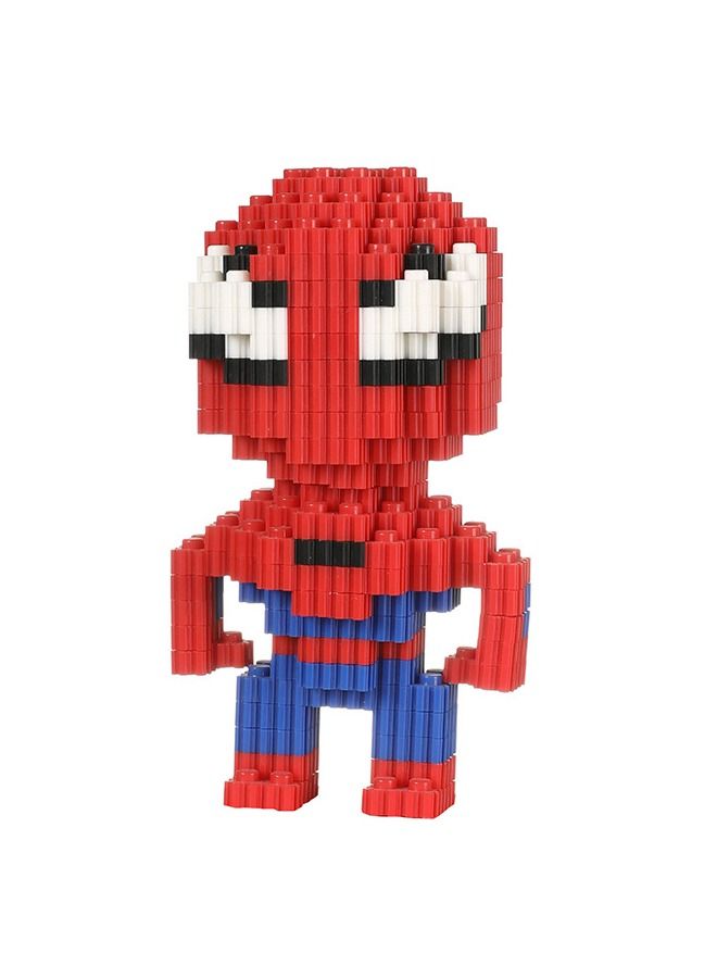 انت كتل ميني سبايدرمان - Image 1