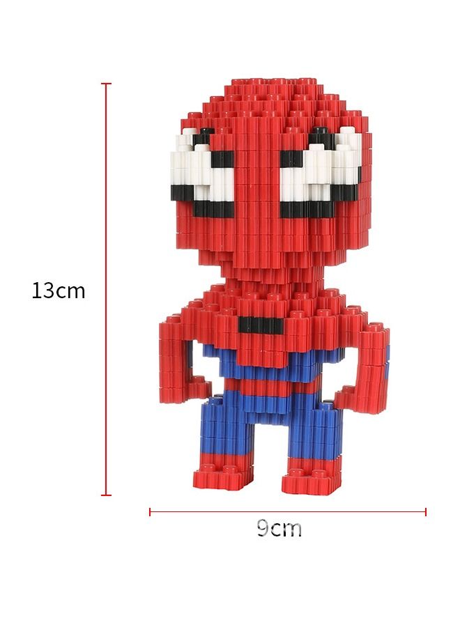 انت كتل ميني سبايدرمان - Image 2