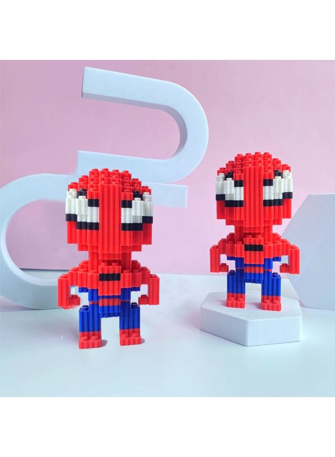 انت كتل ميني سبايدرمان - Image 4