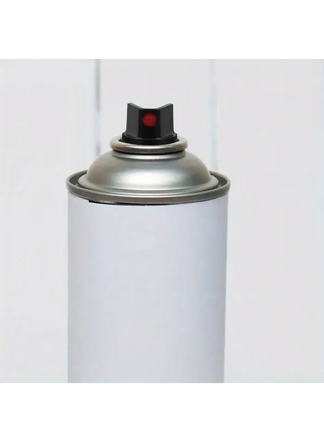 10 Pcs White Plastic Spray Paint Caps Durable Aerosol Bottle Nozzles For Graffiti Street Art Diy Projects Easy Use Replacement Caps With Red Accents Compatible With Most Spray Paints Spray Paint Accessories Graffiti Supplies Sleek Design Smooth Finish Paint Sprayer Accessories Paint Gun Spray Paint Gun Paint Sprayer Gun White - Image 4