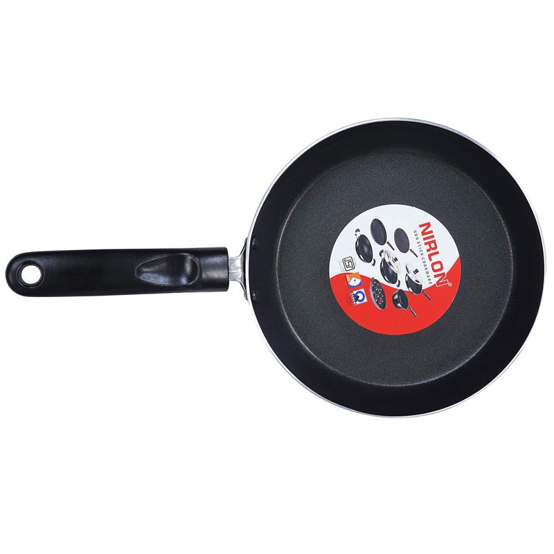 Nirlon Non-Stick Gas Comaptible Odor Free 3 Piece Cookware Utencils Set - Image 3
