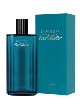 Cool Water Eau De Toilette 200ml - view 2