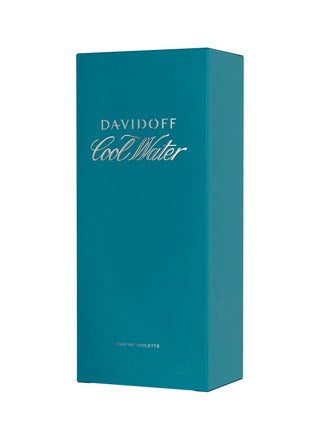 Cool Water Eau De Toilette 200ml - view 3