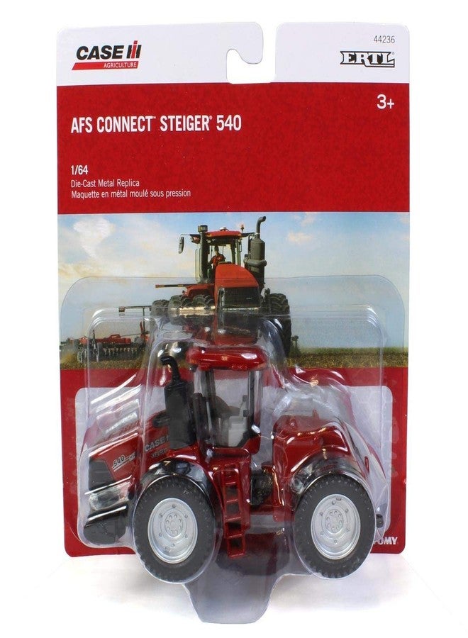 Ertl Case IH Steiger 540 4WD Tractor 1:64 - 44236 - Image 5