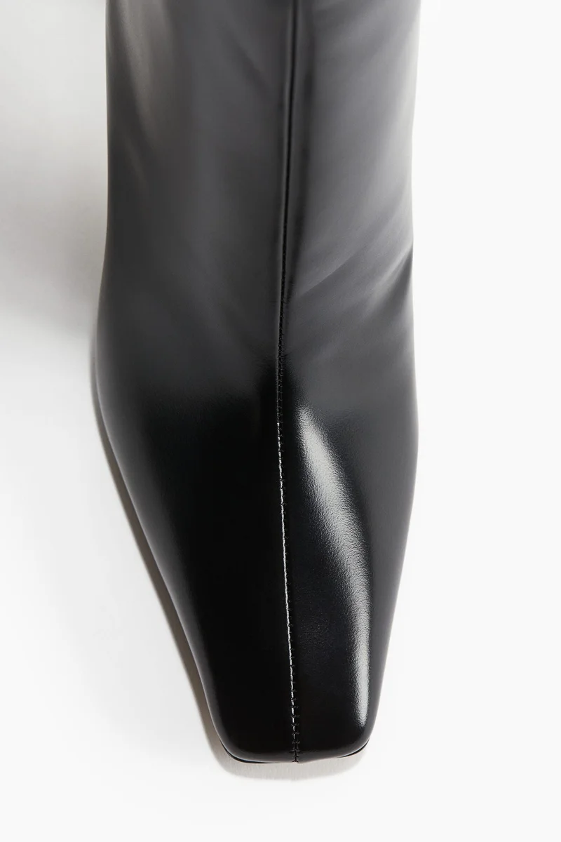 H&M Knee-high boots