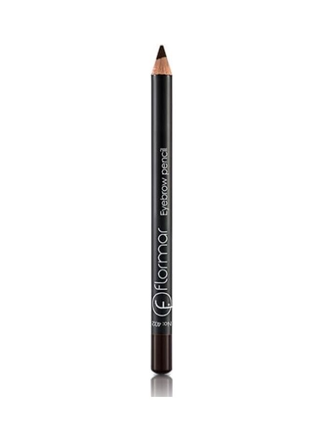 flormar Eyebrow Pencil Brown - Image 2