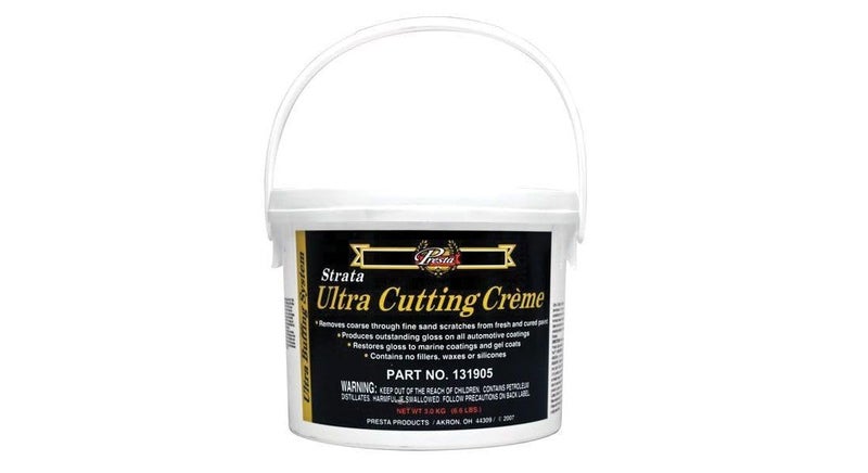 Presta PST-131905 Strata Ultra Cutting Crme, 3 Kg. - Image 4