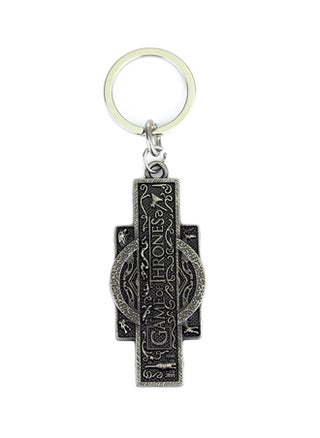 Game Of Thrones Alphabetic Sign Key Chain - pzsku/ZBF25DF1A0785F0BCB390Z/45/_/1684914081/b3276b2c-e551-4da1-9837-a36bc8012081