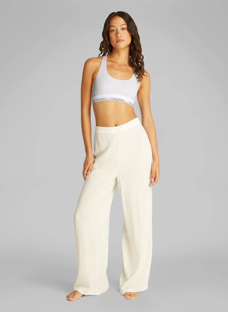 CALVIN KLEIN Unlined Bralette