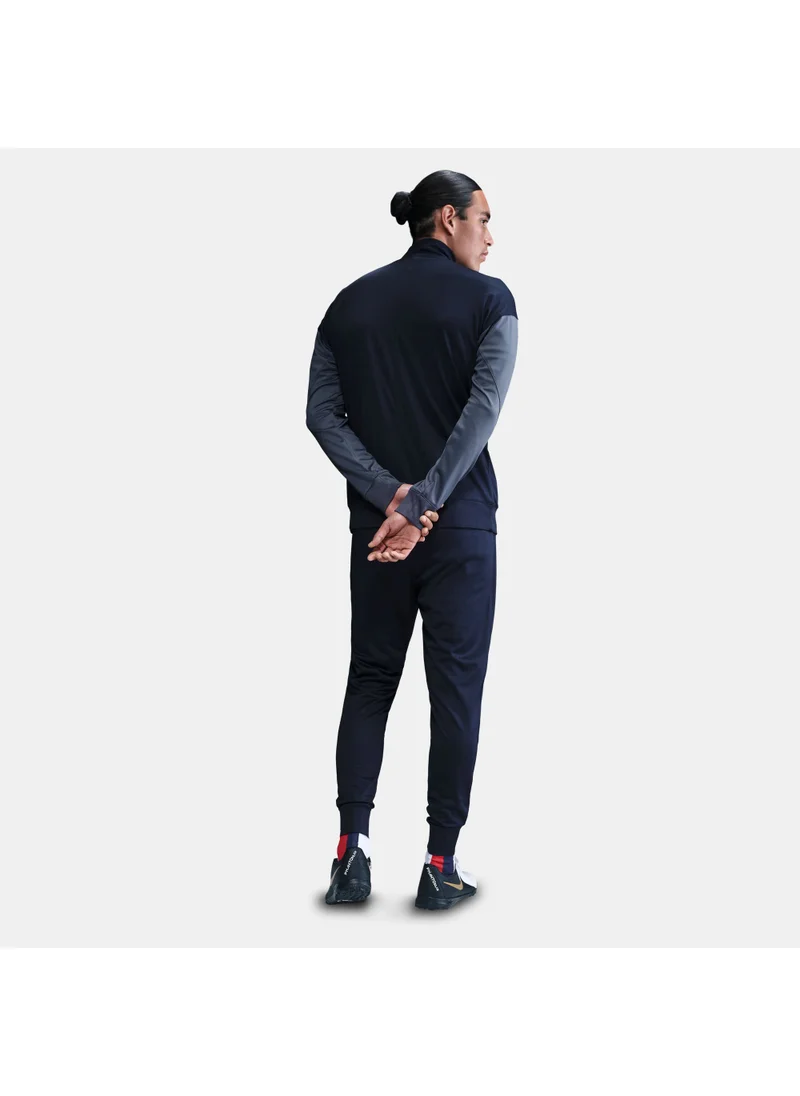 Nike Men's Paris Saint-Germain Strike Dri-FIT Football Tracksuit