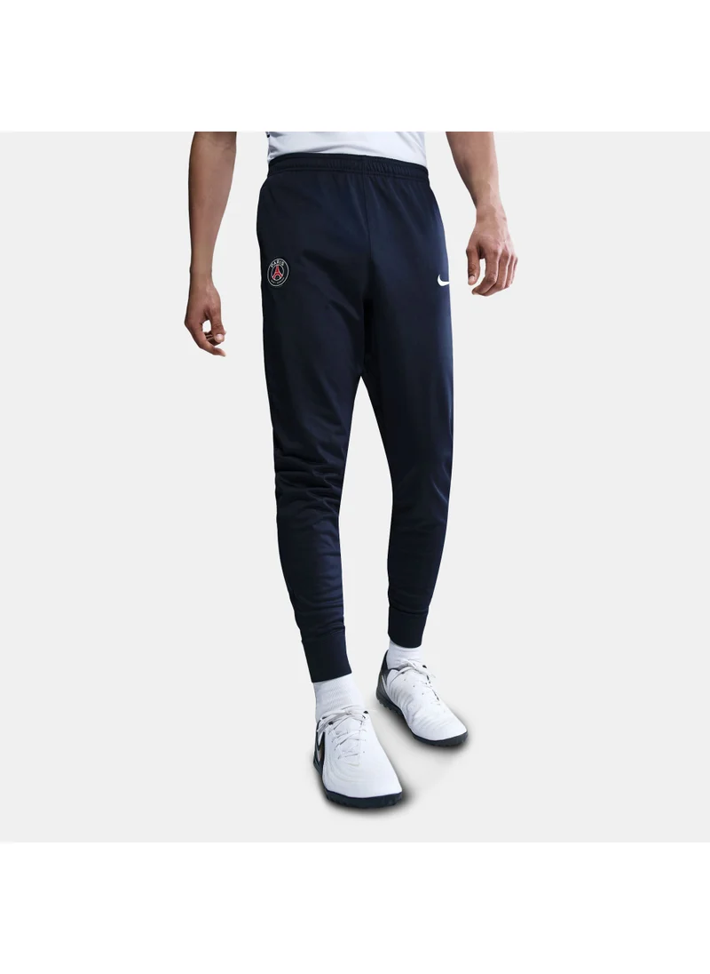 Nike Men's Paris Saint-Germain Strike Dri-FIT Football Tracksuit