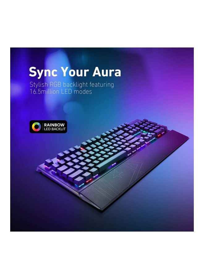 VERTUX Toucan Mechanical Gaming Keyboard - Image 2