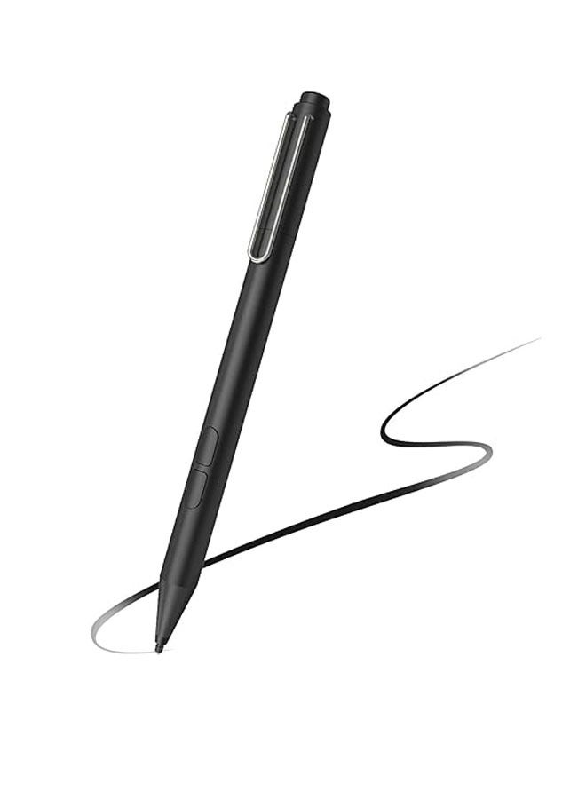 Uogic pen for Microsoft Surface, palm touch, 1024 pressure level, Flex  Soft HB nib, compatible with Surface Pro/Book/Laptop/Go - Image 1