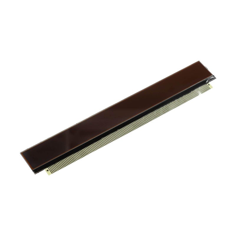 OBC LCD Display ABS Glass Construction Black For BMW E36 318i 323i 325i 328i M3 1992 1999 - Image 3