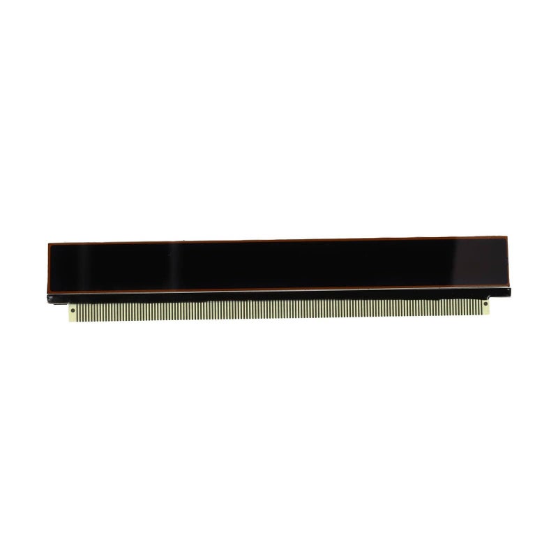 OBC LCD Display ABS Glass Construction Black For BMW E36 318i 323i 325i 328i M3 1992 1999 - Image 5