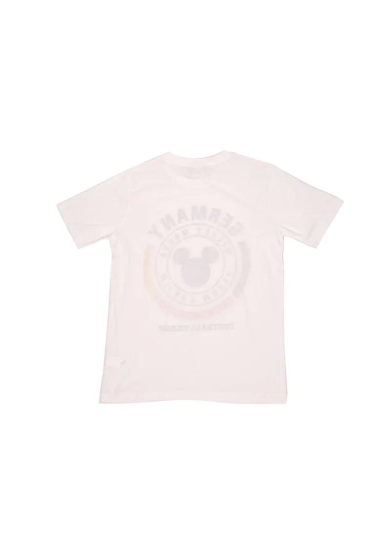 MICKEY MOUSE Mickey Mouse - Mens Germany T-shirt