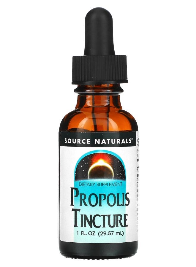 Source Naturals Propolis Tincture 1 fl oz (29.57 ml)