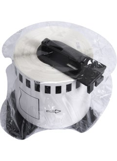 Goink Brother QL-710W DK-22205 62MM Continuous Form Thermal Label, 30 Meters (Equivalent)  - Image 2