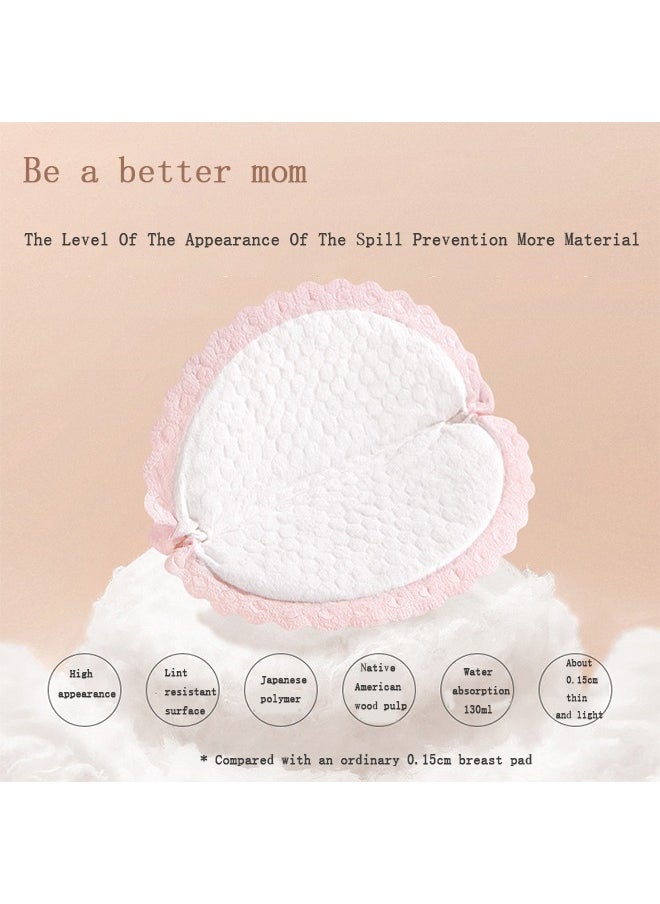 Shell Type Anti-Overflow Disposable Breast Pad - pzsku/ZBF26A29B18632C159BCEZ/45/_/1722850179/6044f57d-30f5-4b13-a638-693668082fc0