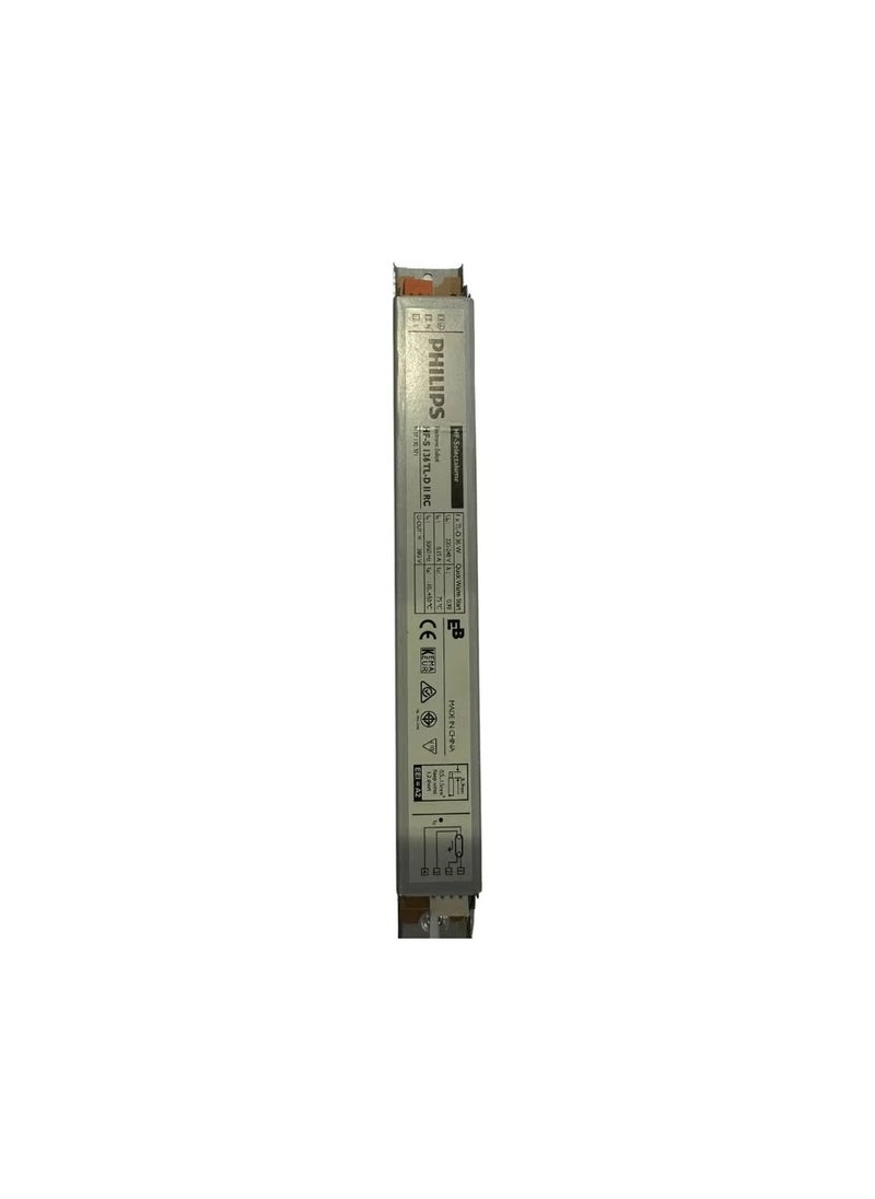 فيليبس فيليبس الصابورة الإلكترونية Hf-E 136 Tl-D II 220-240 فولت 60 هرتز  - Image 1