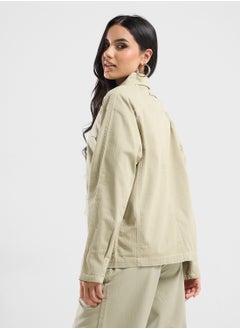 VANS Codey Utility Coat  - Image 2