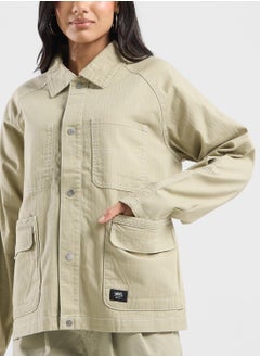 VANS Codey Utility Coat  - Image 3