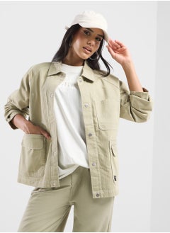 VANS Codey Utility Coat  - Image 1