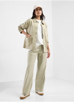 VANS Codey Utility Coat  - Image 4
