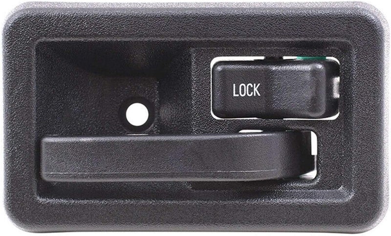 DEMULAX ABS Inside Door Handles for Jeep Wrangler - Image 3