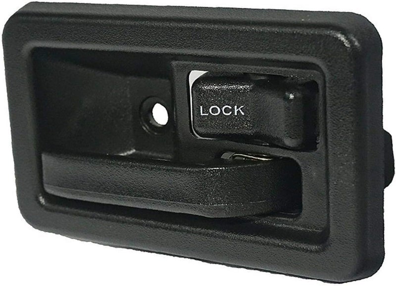 DEMULAX ABS Inside Door Handles for Jeep Wrangler - Image 4