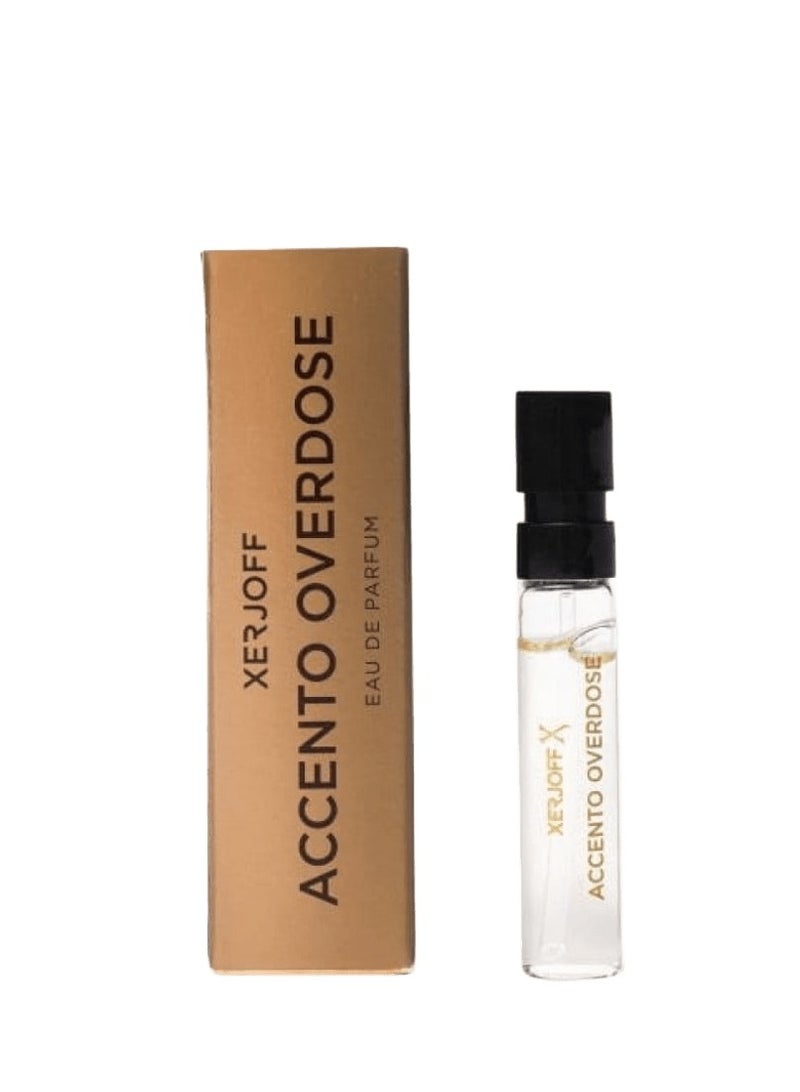 زيرجوف مجموعة زيرجوف الحصرية 2 مل - Image 2