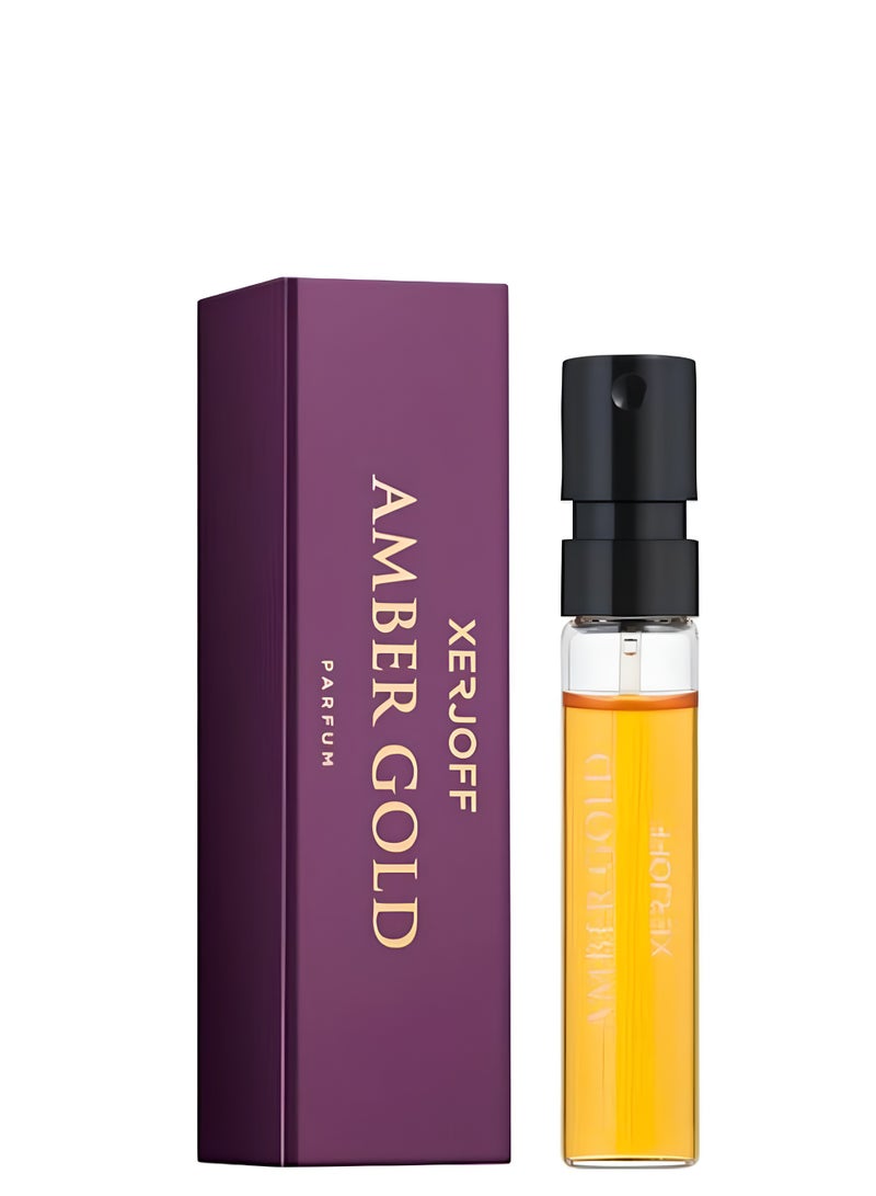 زيرجوف مجموعة زيرجوف الحصرية 2 مل - Image 3